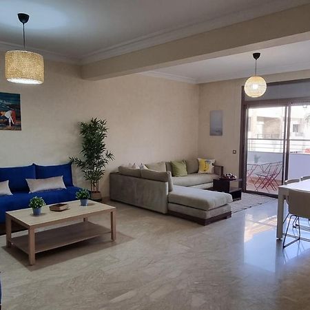 My Cosy Place Rabat - Skhirat 2Min De La Plage Avec Piscine Екстериор снимка