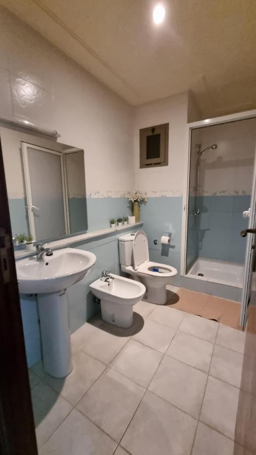 My Cosy Place Rabat - Skhirat 2Min De La Plage Avec Piscine Екстериор снимка