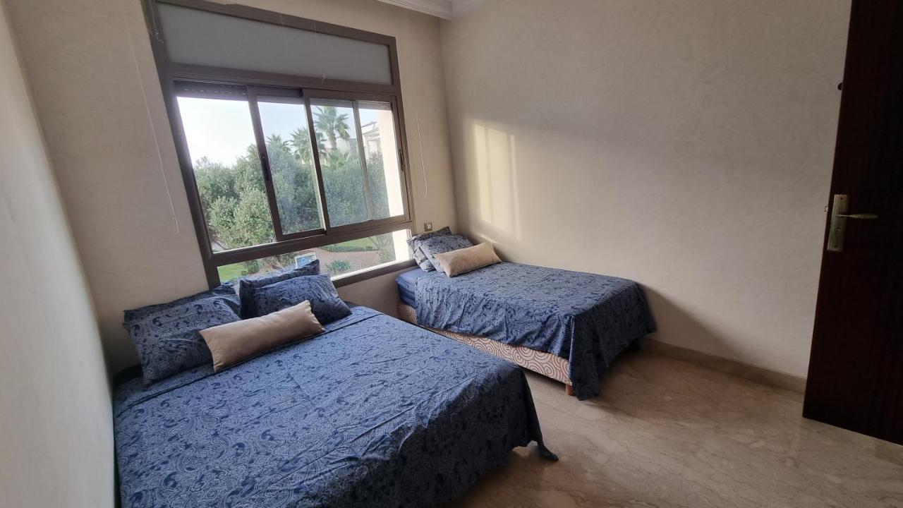 My Cosy Place Rabat - Skhirat 2Min De La Plage Avec Piscine Екстериор снимка