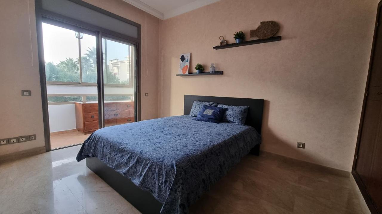 My Cosy Place Rabat - Skhirat 2Min De La Plage Avec Piscine Екстериор снимка